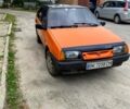 ВАЗ 2109, объемом двигателя 1.5 л и пробегом 1 тыс. км за 1500 $, фото 1 на Automoto.ua