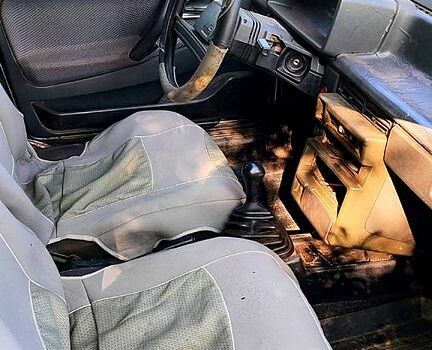 ВАЗ 2109, объемом двигателя 1.3 л и пробегом 141 тыс. км за 400 $, фото 1 на Automoto.ua