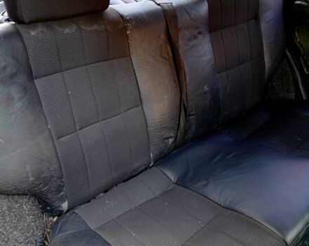 ВАЗ 2109, объемом двигателя 1.5 л и пробегом 0 тыс. км за 650 $, фото 6 на Automoto.ua