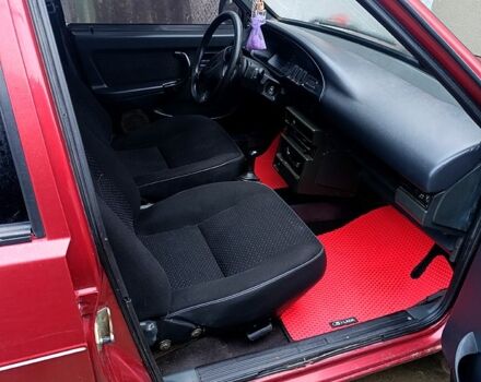 ВАЗ 2109, объемом двигателя 1.5 л и пробегом 0 тыс. км за 1400 $, фото 5 на Automoto.ua