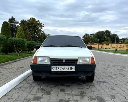 ВАЗ 2109, об'ємом двигуна 1.5 л та пробігом 200 тис. км за 850 $, фото 1 на Automoto.ua