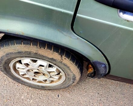 ВАЗ 2109, объемом двигателя 13 л и пробегом 333 тыс. км за 800 $, фото 6 на Automoto.ua