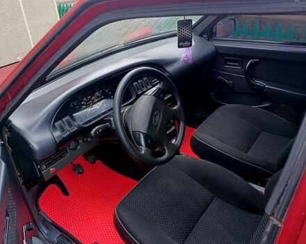 ВАЗ 2109, объемом двигателя 1.5 л и пробегом 0 тыс. км за 1400 $, фото 4 на Automoto.ua