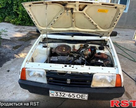 ВАЗ 2109, об'ємом двигуна 1.5 л та пробігом 200 тис. км за 850 $, фото 3 на Automoto.ua