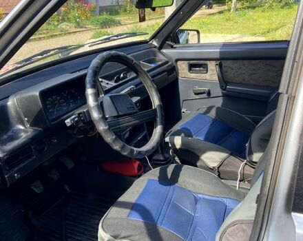 ВАЗ 2109, об'ємом двигуна 1.5 л та пробігом 0 тис. км за 1000 $, фото 6 на Automoto.ua