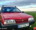 ВАЗ 2109, об'ємом двигуна 1.5 л та пробігом 0 тис. км за 1700 $, фото 1 на Automoto.ua