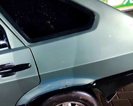 ВАЗ 2109, объемом двигателя 13 л и пробегом 333 тыс. км за 800 $, фото 2 на Automoto.ua