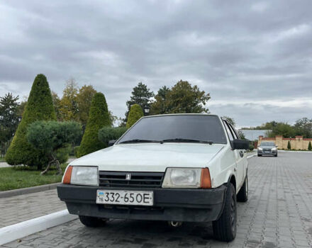 ВАЗ 2109, объемом двигателя 1.5 л и пробегом 200 тыс. км за 850 $, фото 1 на Automoto.ua