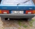 ВАЗ 2109, объемом двигателя 1.5 л и пробегом 205 тыс. км за 1100 $, фото 1 на Automoto.ua