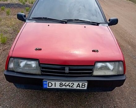 ВАЗ 2109, об'ємом двигуна 1.5 л та пробігом 250 тис. км за 1000 $, фото 2 на Automoto.ua