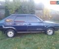 ВАЗ 2109, объемом двигателя 1.5 л и пробегом 97 тыс. км за 800 $, фото 1 на Automoto.ua
