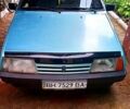 ВАЗ 2109, объемом двигателя 1.5 л и пробегом 300 тыс. км за 1100 $, фото 7 на Automoto.ua