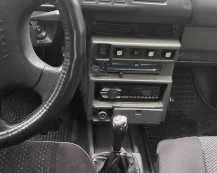 ВАЗ 2109, объемом двигателя 1.5 л и пробегом 300 тыс. км за 1300 $, фото 12 на Automoto.ua