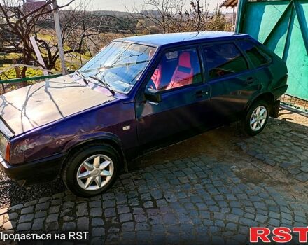 ВАЗ 2109, об'ємом двигуна 15 л та пробігом 150 тис. км за 33000 $, фото 1 на Automoto.ua