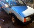 ВАЗ 2109, об'ємом двигуна 1.3 л та пробігом 123 тис. км за 600 $, фото 1 на Automoto.ua