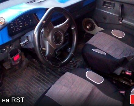 ВАЗ 2109, объемом двигателя 15 л и пробегом 0 тыс. км за 950 $, фото 5 на Automoto.ua