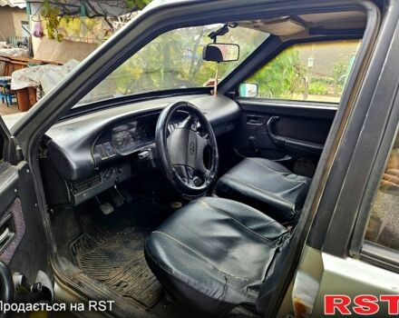 ВАЗ 2109, объемом двигателя 1.5 л и пробегом 0 тыс. км за 1000 $, фото 4 на Automoto.ua
