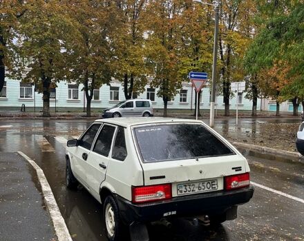 ВАЗ 2109, об'ємом двигуна 1.5 л та пробігом 200 тис. км за 850 $, фото 2 на Automoto.ua