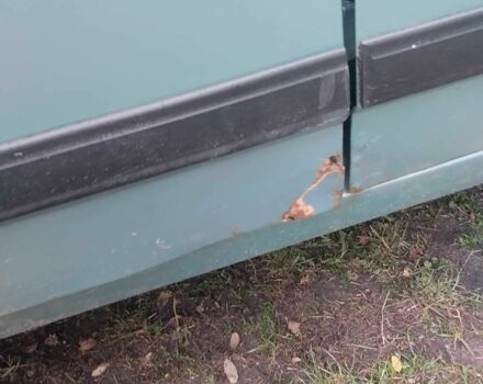 ВАЗ 2109, объемом двигателя 1.5 л и пробегом 300 тыс. км за 1300 $, фото 5 на Automoto.ua