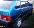 ВАЗ 2109, объемом двигателя 15 л и пробегом 0 тыс. км за 950 $, фото 1 на Automoto.ua