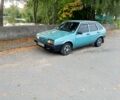 ВАЗ 2109, объемом двигателя 1.6 л и пробегом 280 тыс. км за 1150 $, фото 1 на Automoto.ua