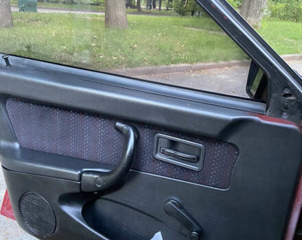ВАЗ 2109, об'ємом двигуна 1.5 л та пробігом 68 тис. км за 1700 $, фото 8 на Automoto.ua