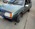 ВАЗ 2109, объемом двигателя 13 л и пробегом 333 тыс. км за 800 $, фото 1 на Automoto.ua