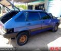 ВАЗ 2109, объемом двигателя 1.5 л и пробегом 122 тыс. км за 900 $, фото 4 на Automoto.ua