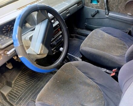 ВАЗ 2109, объемом двигателя 1.5 л и пробегом 250 тыс. км за 700 $, фото 4 на Automoto.ua