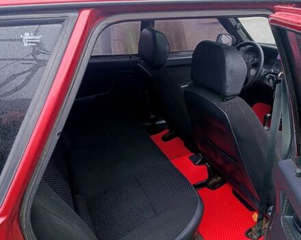 ВАЗ 2109, объемом двигателя 1.5 л и пробегом 0 тыс. км за 1400 $, фото 6 на Automoto.ua