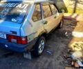 ВАЗ 2109, об'ємом двигуна 1.3 л та пробігом 123 тис. км за 600 $, фото 3 на Automoto.ua