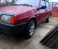 ВАЗ 2109, объемом двигателя 1.5 л и пробегом 0 тыс. км за 1400 $, фото 7 на Automoto.ua
