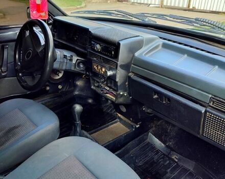 ВАЗ 2109, объемом двигателя 13 л и пробегом 333 тыс. км за 800 $, фото 7 на Automoto.ua