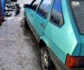ВАЗ 2109, объемом двигателя 1.5 л и пробегом 0 тыс. км за 1100 $, фото 2 на Automoto.ua