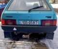 ВАЗ 2109, объемом двигателя 1.5 л и пробегом 0 тыс. км за 1100 $, фото 4 на Automoto.ua