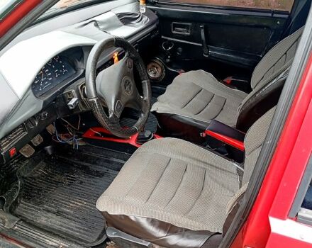 ВАЗ 2109, об'ємом двигуна 1.5 л та пробігом 250 тис. км за 1000 $, фото 9 на Automoto.ua