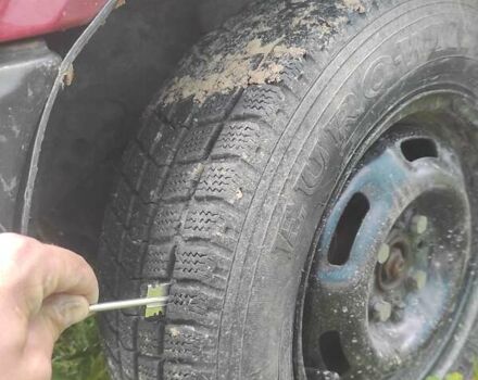 ВАЗ 2109, об'ємом двигуна 0 л та пробігом 50 тис. км за 700 $, фото 2 на Automoto.ua