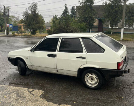 ВАЗ 2109, объемом двигателя 1.5 л и пробегом 200 тыс. км за 850 $, фото 2 на Automoto.ua