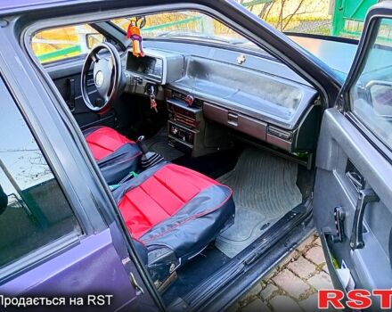 ВАЗ 2109, объемом двигателя 15 л и пробегом 150 тыс. км за 33000 $, фото 2 на Automoto.ua