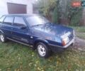 ВАЗ 2109, объемом двигателя 1.5 л и пробегом 97 тыс. км за 800 $, фото 1 на Automoto.ua