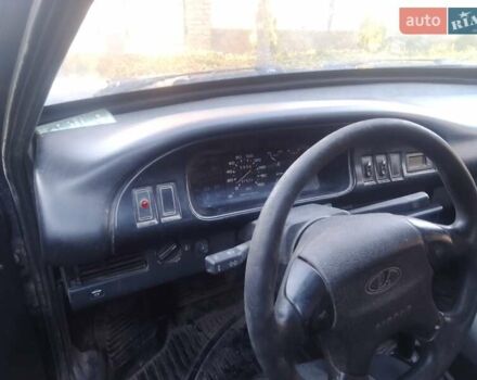 ВАЗ 2109, объемом двигателя 1.5 л и пробегом 97 тыс. км за 800 $, фото 3 на Automoto.ua