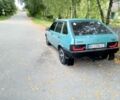 ВАЗ 2109, объемом двигателя 1.6 л и пробегом 280 тыс. км за 1150 $, фото 3 на Automoto.ua