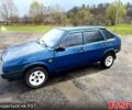 ВАЗ 2109, объемом двигателя 15 л и пробегом 150 тыс. км за 850 $, фото 1 на Automoto.ua