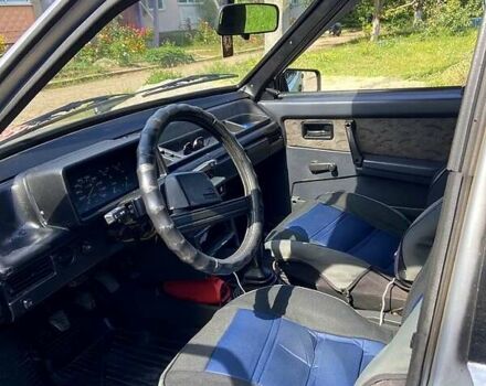 ВАЗ 2109, об'ємом двигуна 1.5 л та пробігом 750 тис. км за 1000 $, фото 5 на Automoto.ua