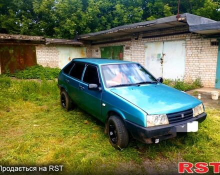 ВАЗ 2109, об'ємом двигуна 1.5 л та пробігом 65 тис. км за 2270 $, фото 4 на Automoto.ua