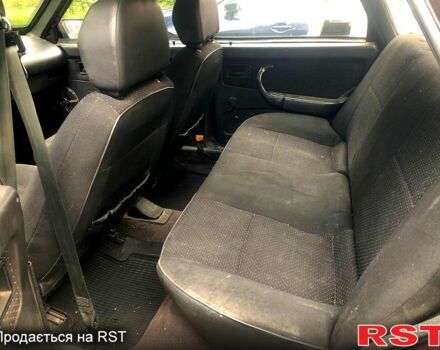 ВАЗ 2109, объемом двигателя 1.5 л и пробегом 100 тыс. км за 1500 $, фото 2 на Automoto.ua