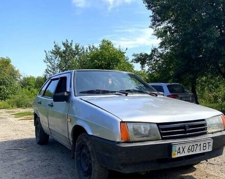 ВАЗ 2109, об'ємом двигуна 1.5 л та пробігом 750 тис. км за 1000 $, фото 8 на Automoto.ua