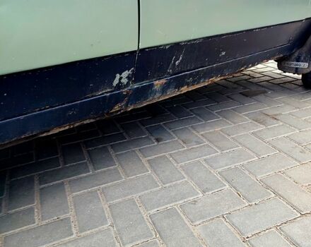 ВАЗ 2109, объемом двигателя 13 л и пробегом 333 тыс. км за 800 $, фото 9 на Automoto.ua