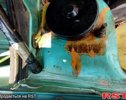 ВАЗ 2109, об'ємом двигуна 1.5 л та пробігом 65 тис. км за 2270 $, фото 2 на Automoto.ua
