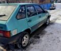 ВАЗ 2109, объемом двигателя 1.5 л и пробегом 0 тыс. км за 1100 $, фото 3 на Automoto.ua